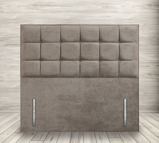 Premium Beds Floor Standing Constellation Headboard