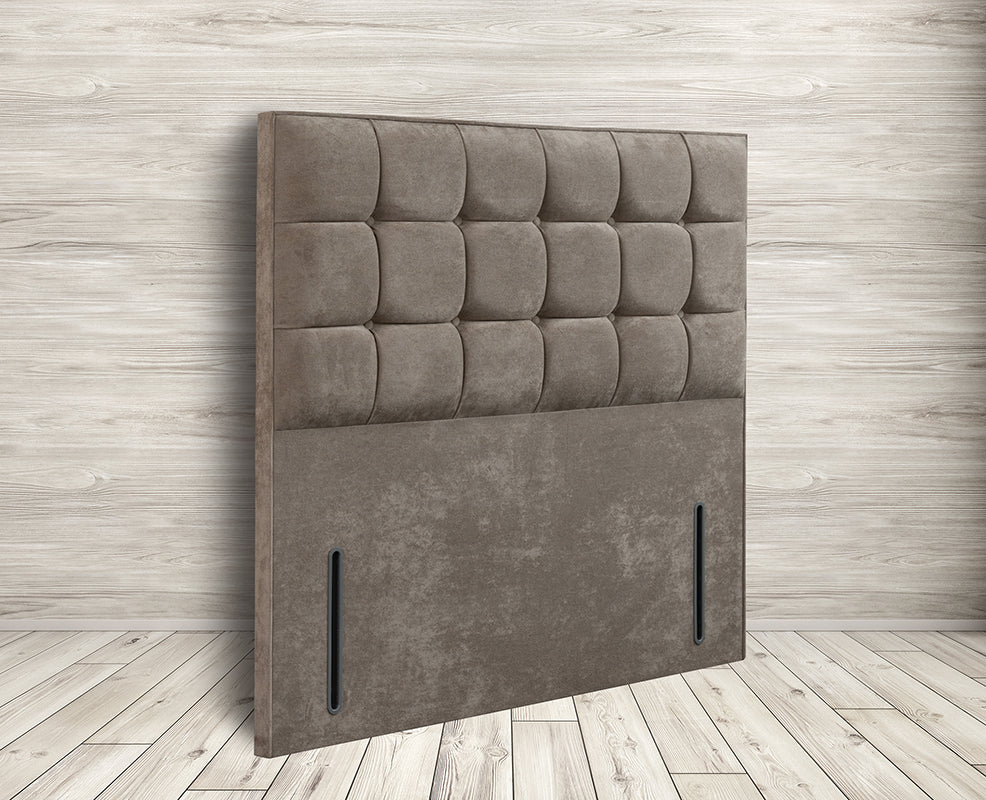 Premium Beds Floor Standing Constellation Headboard