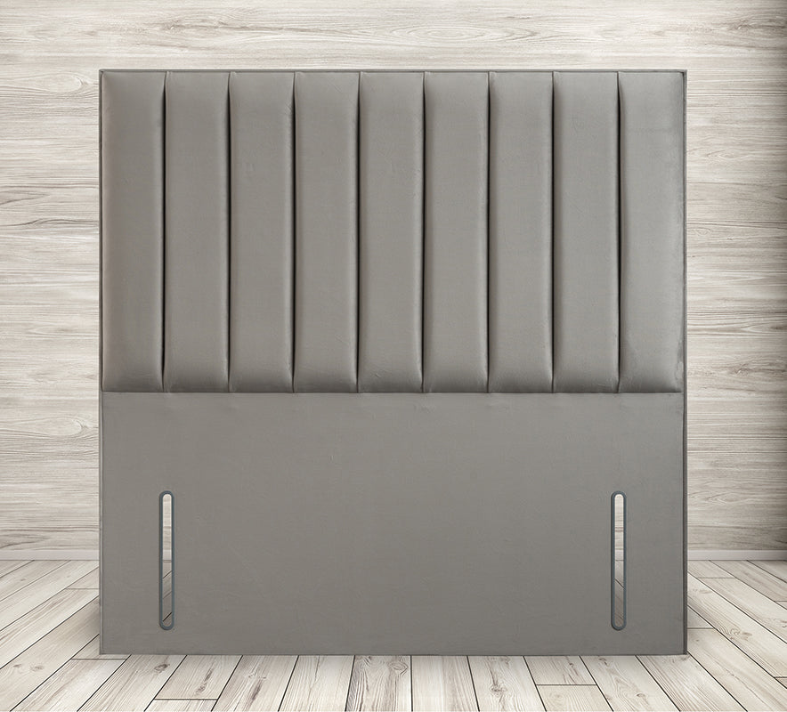 Premium Beds Floor Standing Galileo Headboard