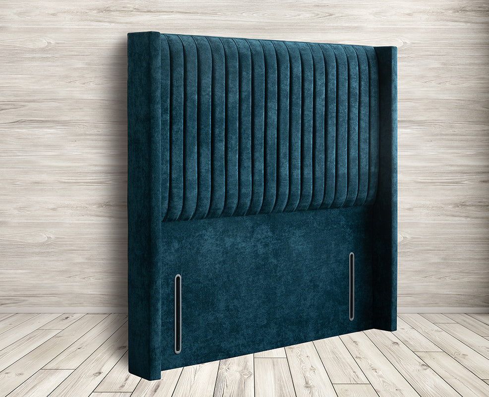 Premium Beds Gemini Floor Standing Headboard