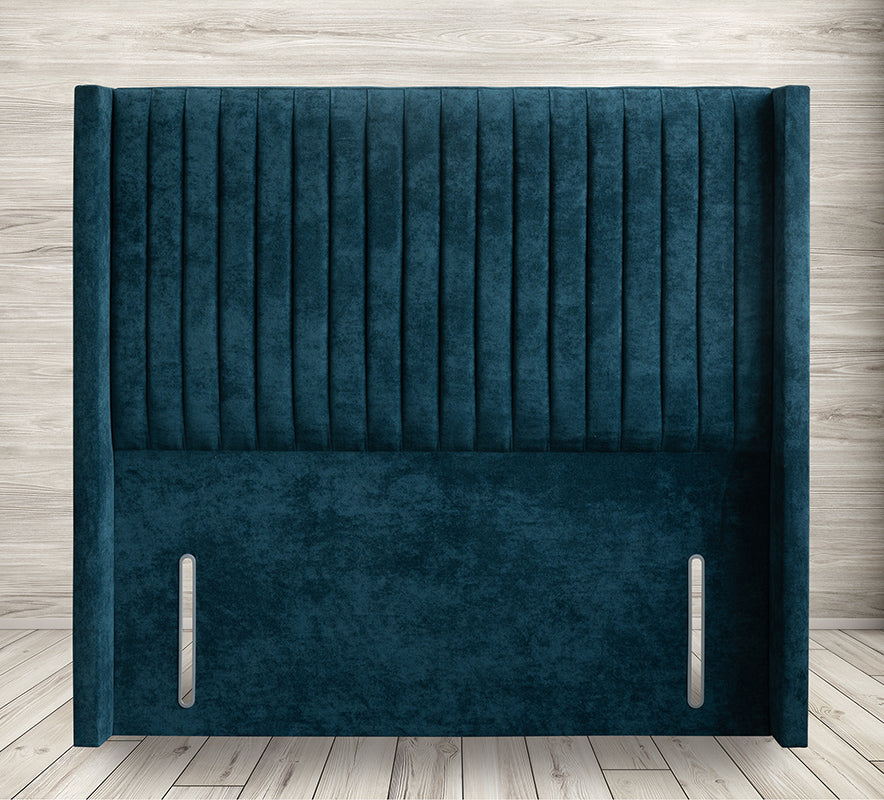 Premium Beds Gemini Floor Standing Headboard