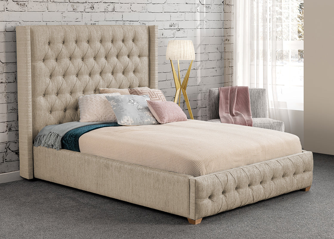 Izzy Bed Frame