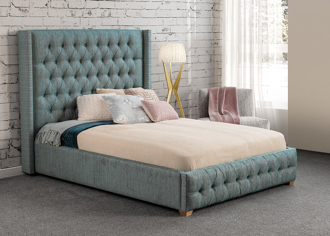 Izzy Bed Frame