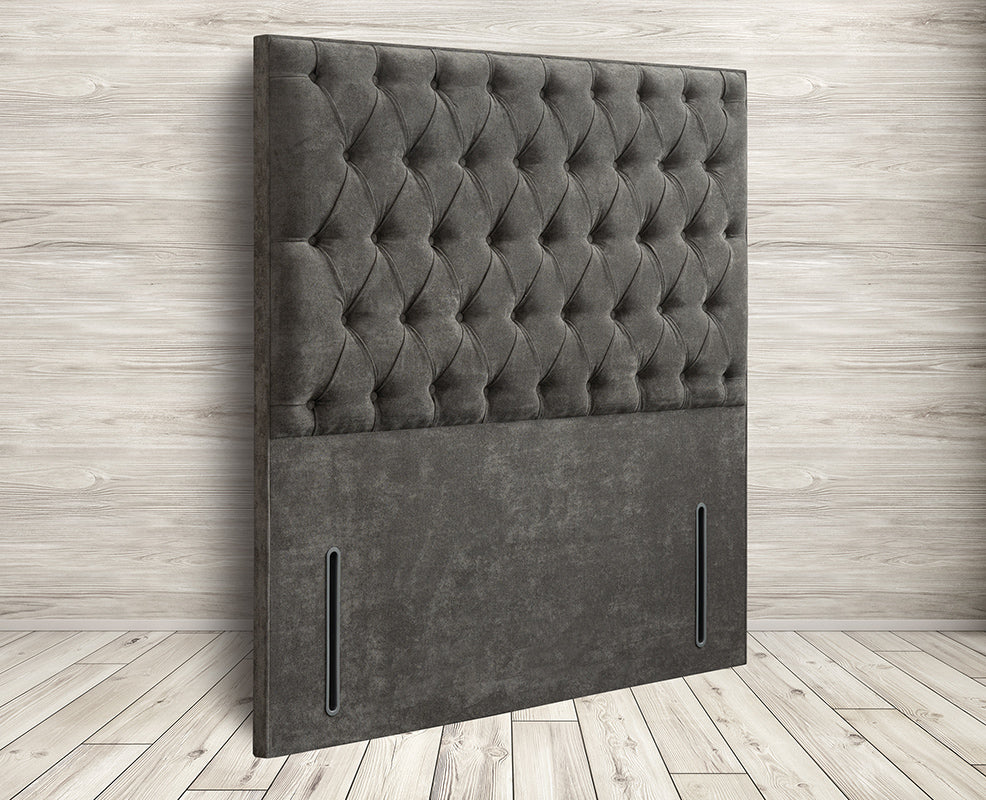 Premium Beds Floor Standing Onyx Headboard