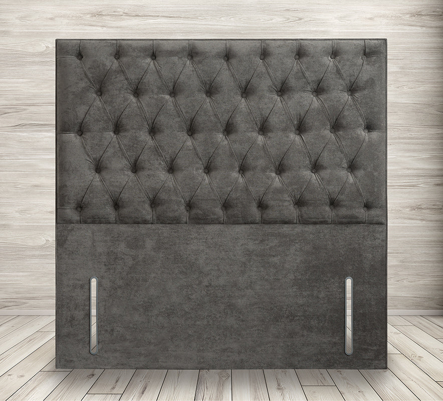 Premium Beds Floor Standing Onyx Headboard