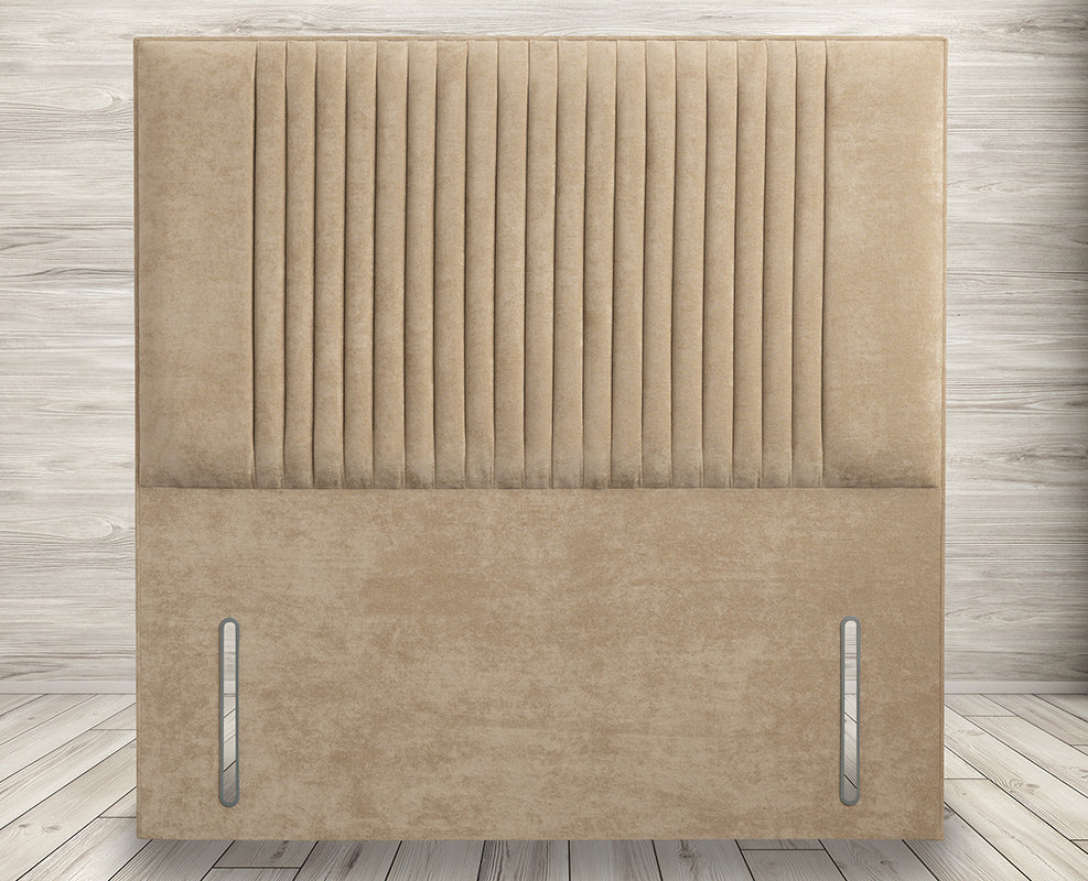Premium Beds Floor Standing Zodiac Headboard