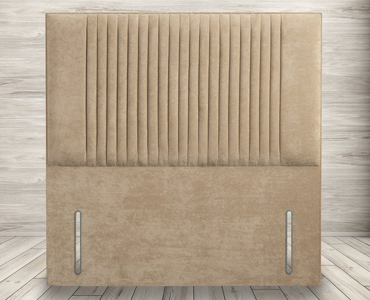 Premium Beds Floor Standing  Zodiac Headboard