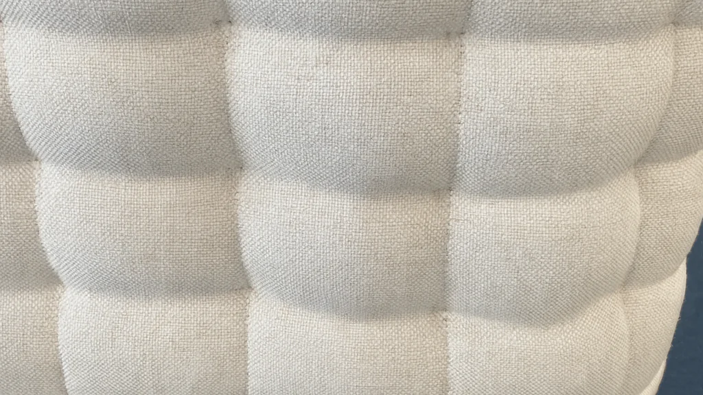 10,000 Pocket Spring 100% Natural Alpaca Wool, Lambs Wool, Cotton, Spanish Natural Linen, Alaskan King Bed / Mattress