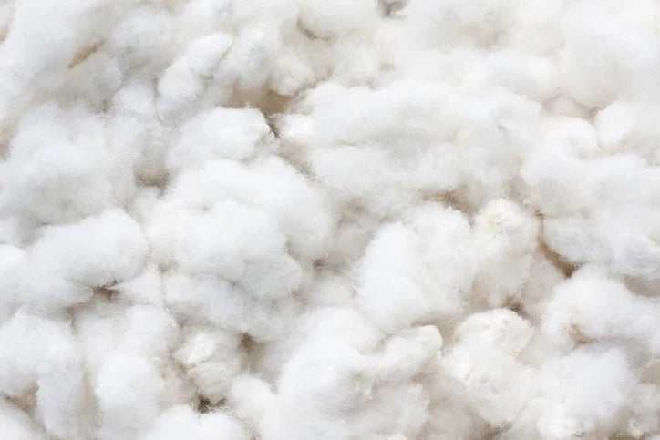 100% Organic Wool & Suvin Gold Cotton Supreme 10,000 Pocket Spring Hand Tufted Mattress