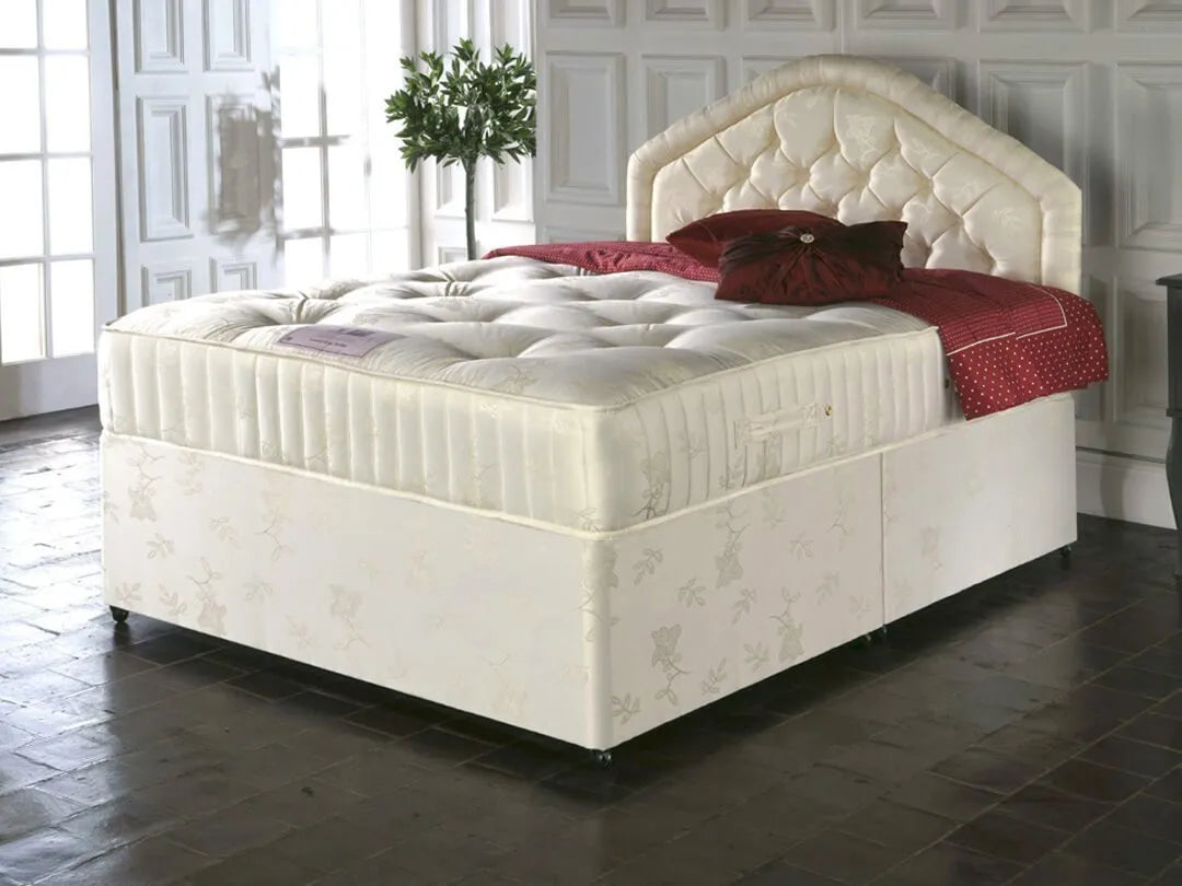 Pocket Spring Bed Collection