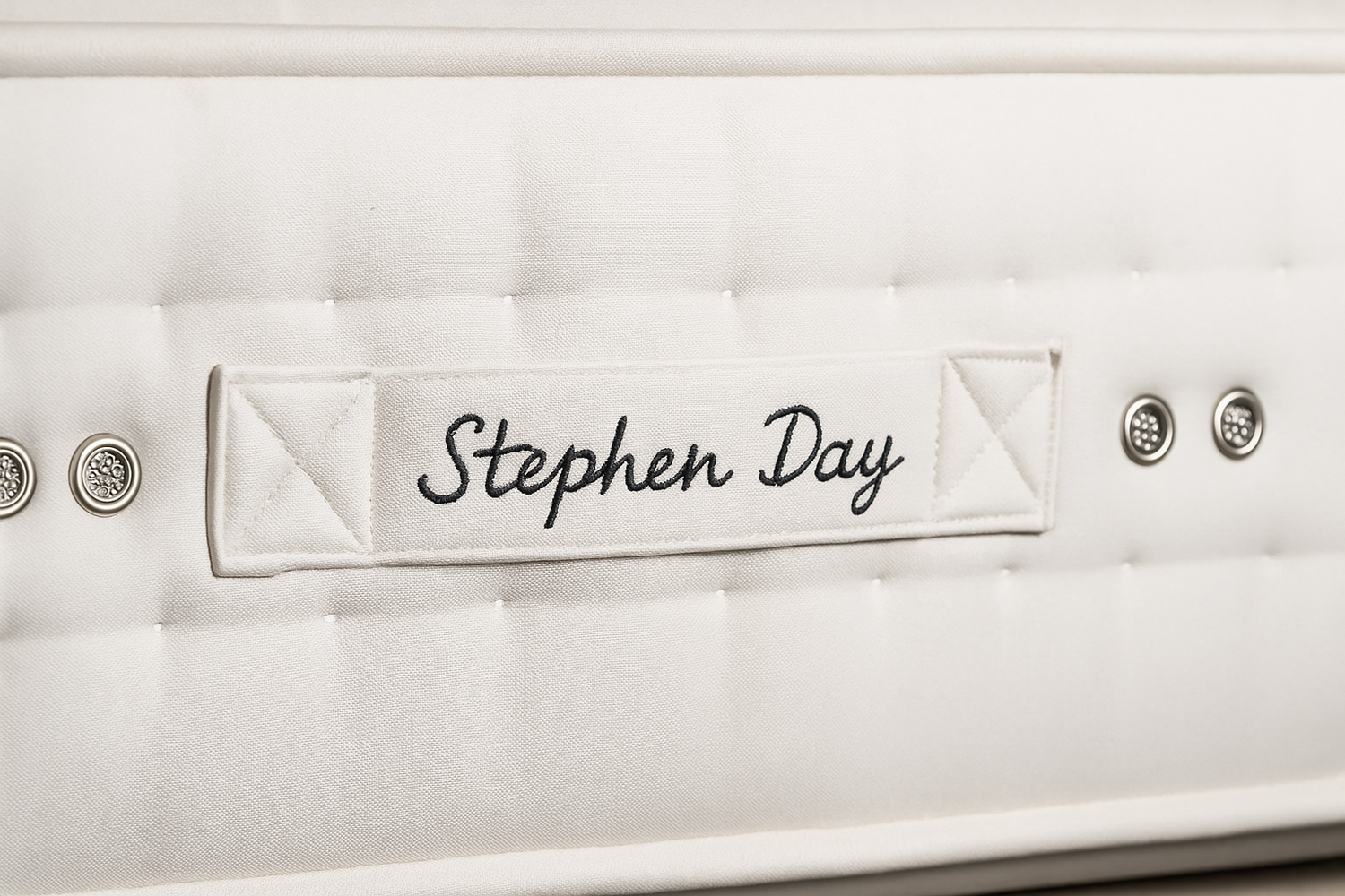 100% Organic Mattresses Personal Collection