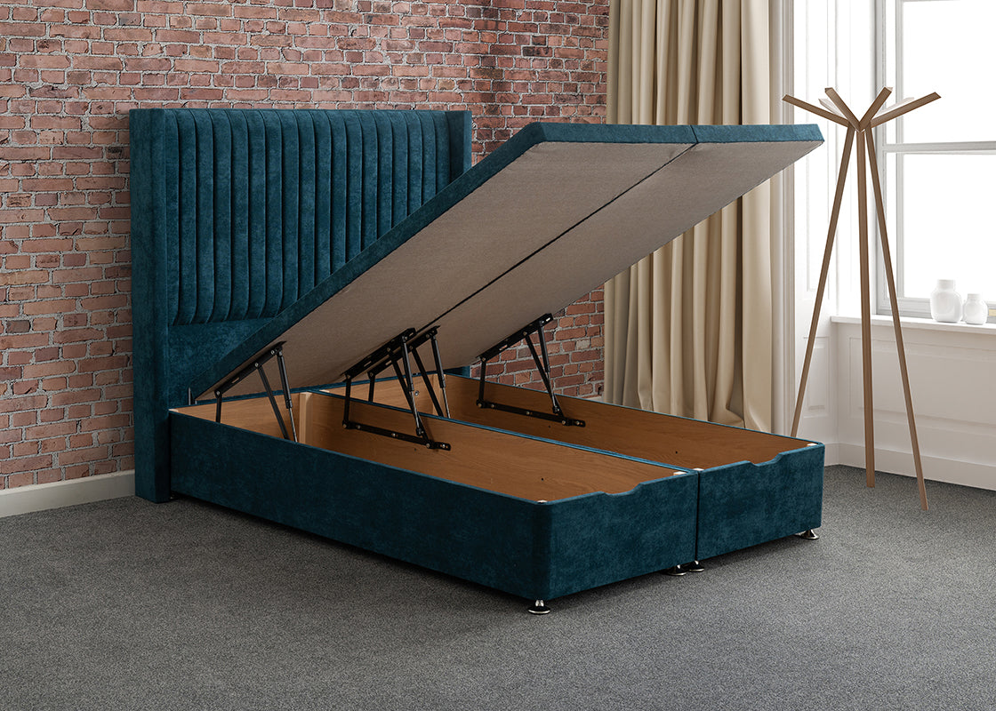 Premium Dreams Ottoman Bed Bases