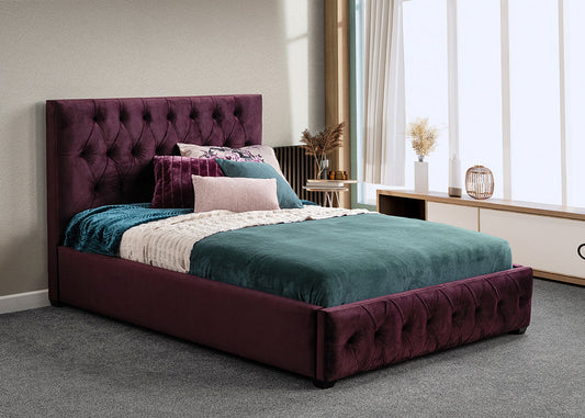 Chelsea Bed Frame