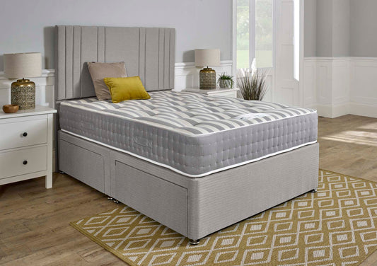 Firm Support 1000 Pocket Spring