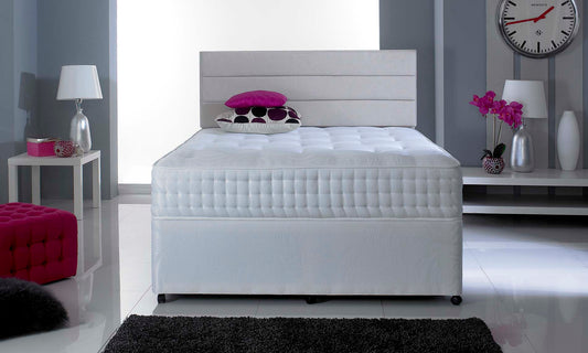ELIZABETHAN 1000 Pocket Spring Mattress