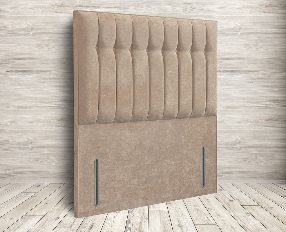 Premium Beds Floor Standing Halley Headboard