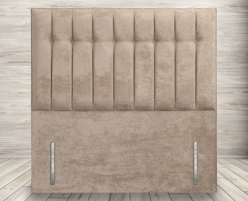 Premium Beds Floor Standing Halley Headboard