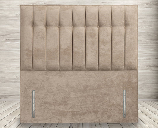Premium Beds Floor Standing Halley Headboard