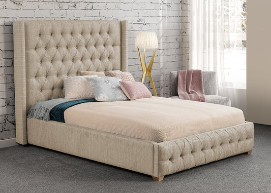 Izzy Bed Frame