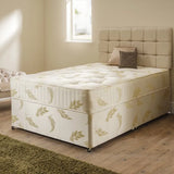 Knightsbridge Firm Ortho Bed