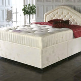 Luxury Gold 2000 Pocket Sprung Bed & Mattress