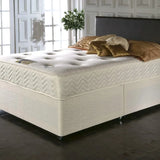 Memory Open Coil Mattress