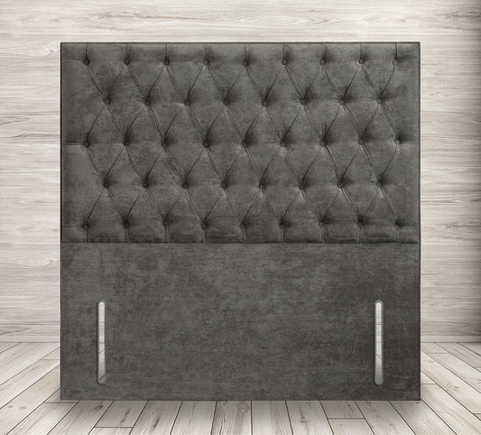 Premium Beds Floor Standing Onyx Headboard