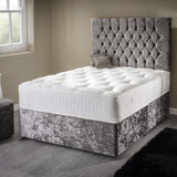 Onyx 3000 Pocket Spring Mattress