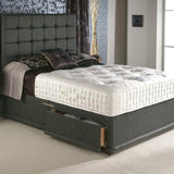 2000 Pocket Spring Supreme Bed & Mattress