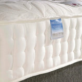 1000 Pocket Spring Supreme Bed & Mattress