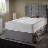 Topaz Encapsulated 1000 Pocket Spring Bed