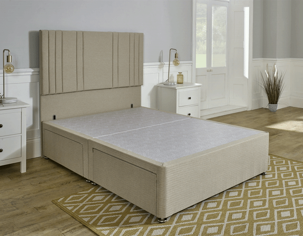 Natural Elegance Bed Bases