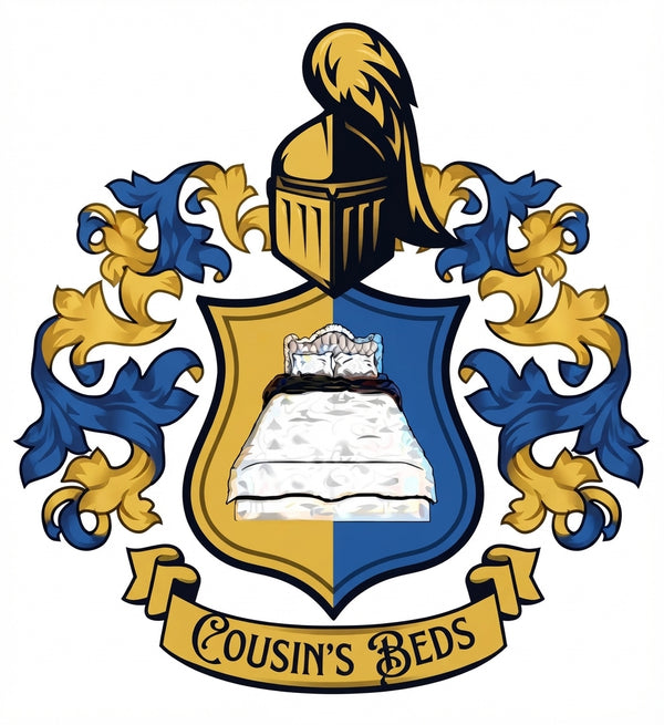 Cousins Beds