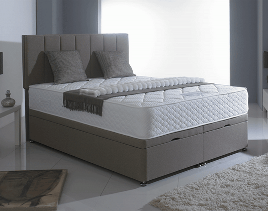 Ottoman Bed Base