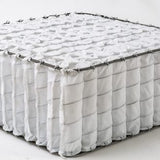 Topaz 1000 Pocket Spring Encapsulated Mattress