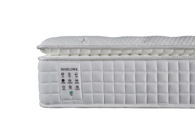 Marlowe Pillow Top 1000 Pocket Spring