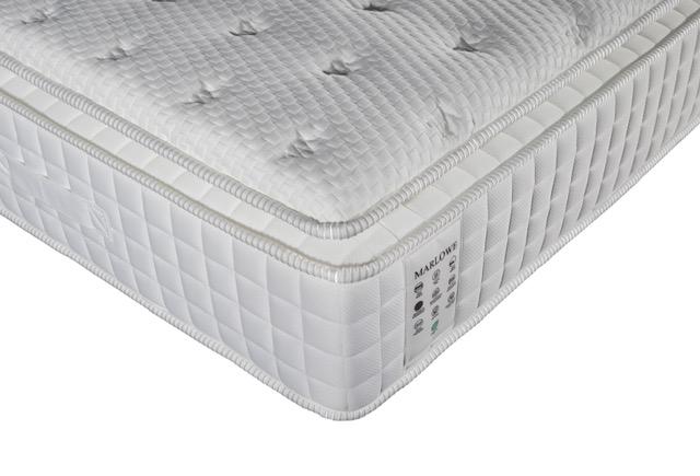 Marlowe Pillow Top 1000 Pocket Spring